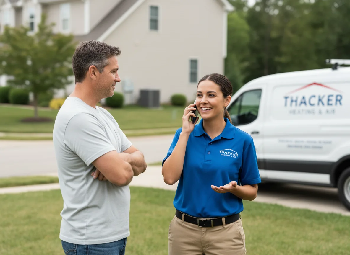 Ac Repair Belleville, WV FAQs